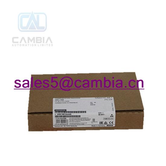 Simatic S5 Analog Input Module  6ES5460-7LA13 